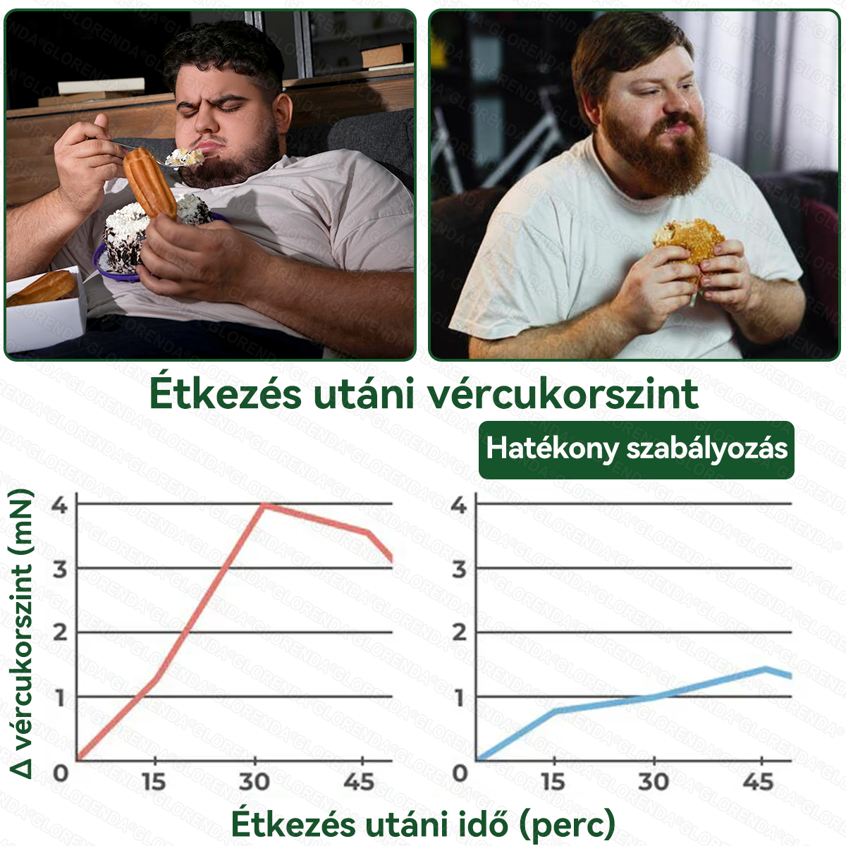 Hivatalos webáruház | 💎𝐆𝐋𝐎𝐑𝐄𝐍𝐃𝐀®  𝐅𝐞𝐣𝐥𝐞𝐭𝐭 𝐦𝐢𝐤𝐫𝐨𝐭ű𝐬 𝐧𝐚𝐧𝐨 𝐭𝐚𝐩𝐚𝐬𝐳 𝟏𝟎 𝐚𝐳 𝟏-𝐛𝐞𝐧 𝐟𝐨𝐫𝐦𝐮𝐥á𝐯𝐚𝐥（Naponta egyszeri használatra, látható eredményekkel akár már 7 nap után Azoknak, akik támogatni szeretnék testsúlyuk, bőrük és általános közérzetük egyensúlyát）